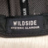 ヒステリックグラマー HYSTERIC GLAMOUR WILDSIDE YOHJI YAMAMOTO 別注 MESH CAP メンズ