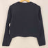 ザラ ZARA ゴールドボタン ニット カーディガン レディース import:M