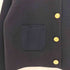 ザラ ZARA ゴールドボタン ニット カーディガン レディース import:M