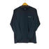 モンベル mont bell WIC.ロングスリーブT メンズ JPN:L