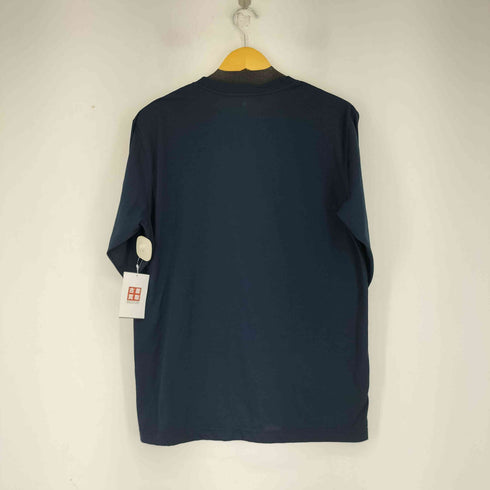 モンベル mont bell WIC.ロングスリーブT メンズ JPN:L