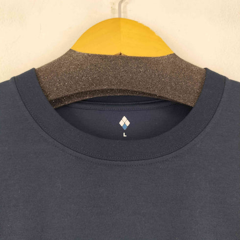 モンベル mont bell WIC.ロングスリーブT メンズ JPN:L