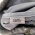 zattu mylo 2WAYスエードショルダーバッグ レディース