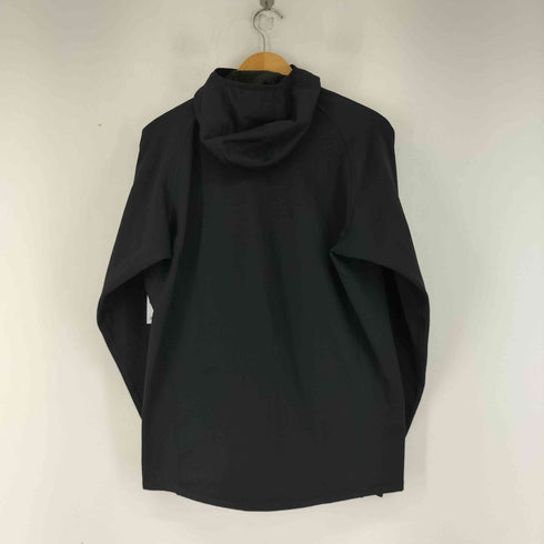 モンベル mont bell トレールアクション パーカ メンズ JPN:L