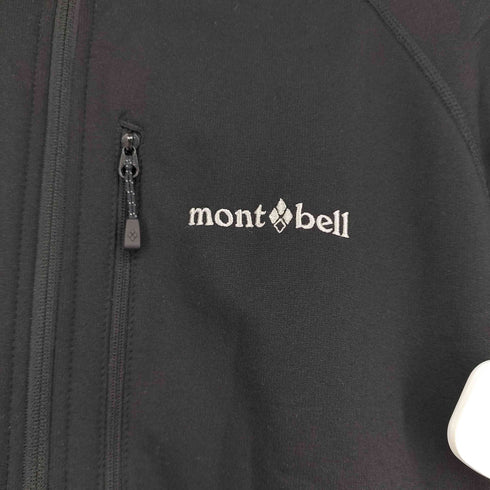 モンベル mont bell トレールアクション パーカ メンズ JPN:L