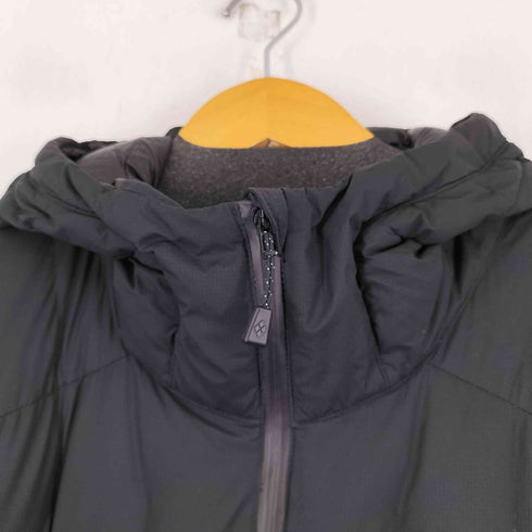 モンベル mont bell イグニスダウン パーカ メンズ JPN:XL