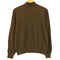 ブラームス BLURHMS Silk Cotton 20/80 High-neck Big L/S シルクコットン ハイネック ビッグ ロングスリーブ ロンT レディース JPN:0