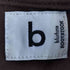 ブラームス BLURHMS Silk Cotton 20/80 High-neck Big L/S シルクコットン ハイネック ビッグ ロングスリーブ ロンT レディース JPN:0
