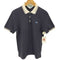 シュミーズラコステ CHEMISE LACOSTE 別注 ロゴワッペン 鹿の子 ポロシャツ メンズ 3