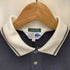 シュミーズラコステ CHEMISE LACOSTE 別注 ロゴワッペン 鹿の子 ポロシャツ メンズ 3