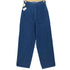 イエナラブークル IENA LA BOUCLE デニム レースアップパンツ レディース JPN:36