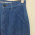 イエナラブークル IENA LA BOUCLE デニム レースアップパンツ レディース JPN:36