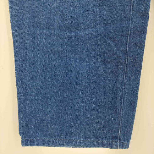 イエナラブークル IENA LA BOUCLE デニム レースアップパンツ レディース JPN:36