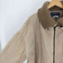 ウールリッチ WOOLRICH 90S 無羊タグ リブ切替 中綿 裏地 キルティング ダック地 モールスキン ドンキー ジャケット ブルゾン メンズ import:L