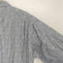 ベンシャーマン Ben Sherman 総柄 ワイドカラー L/S ストライプ シャツ メンズ import:XL