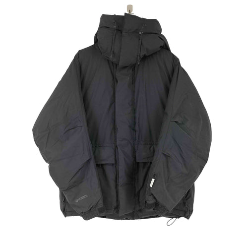 ダイワピアサーティナイン DAIWA PIER39 GORE-TEX WINDSTOPPER EXPEDITION DOWN JACKET メンズ JPN:M