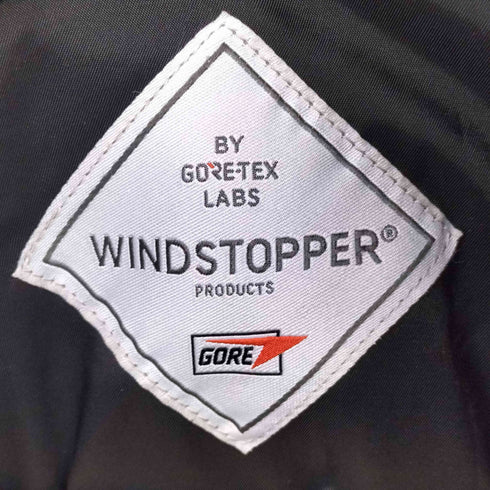 ダイワピアサーティナイン DAIWA PIER39 GORE-TEX WINDSTOPPER EXPEDITION DOWN JACKET メンズ JPN:M