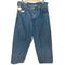 ギャップ Gap 24SS BAGGY FIT MEDIUM WASH ジップフライ デニム パンツ メンズ 36×32