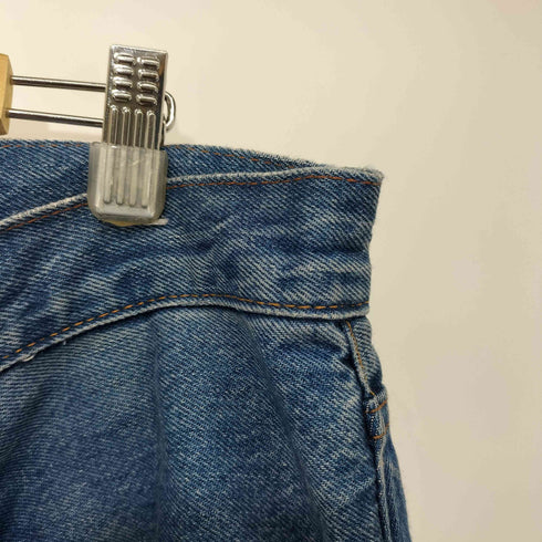 ギャップ Gap 24SS BAGGY FIT MEDIUM WASH ジップフライ デニム パンツ メンズ 36×32
