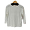 フォーティーファイブアール 45R L/Sボートネックカットソー レディース JPN:3