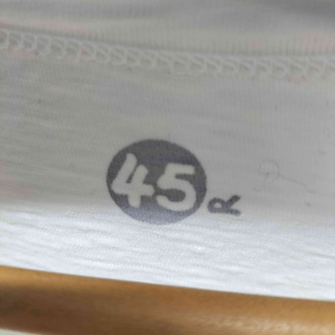 フォーティーファイブアール 45R L/Sボートネックカットソー レディース JPN:3