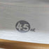 フォーティーファイブアール 45R L/Sボートネックカットソー レディース JPN:3