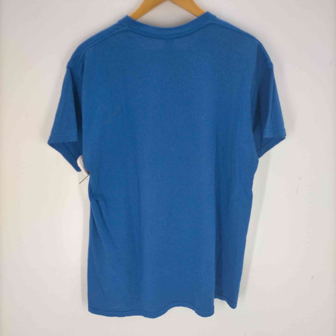 ギルダン GILDAN Washing Machine バンドtシャツ メンズ import:L