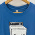 ギルダン GILDAN Washing Machine バンドtシャツ メンズ import:L