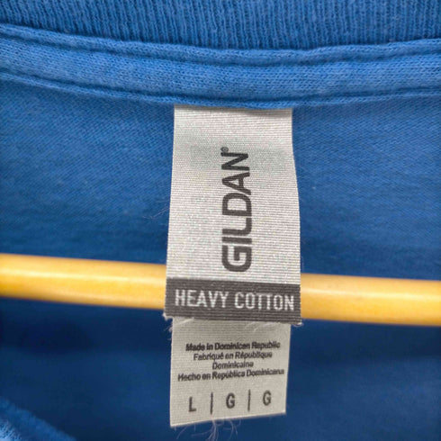 ギルダン GILDAN Washing Machine バンドtシャツ メンズ import:L