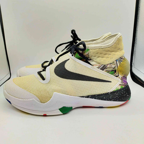 ナイキ NIKE ZOOM HYPERREV 2016 LMTD EP NET COLLECTOR SOCIETY ズーム ハイパーレブ ネット コレクターズ ソサイエテ メンズ JPN:26