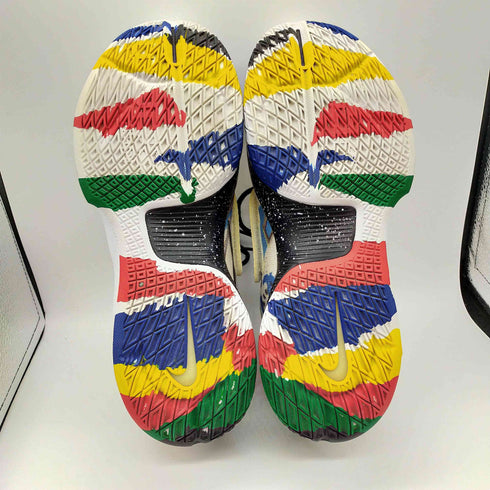 ナイキ NIKE ZOOM HYPERREV 2016 LMTD EP NET COLLECTOR SOCIETY ズーム ハイパーレブ ネット コレクターズ ソサイエテ メンズ JPN:26
