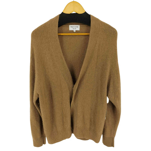 フリークスストア FREAKS STORE ラクーン モヘア ニット メンズ import:M