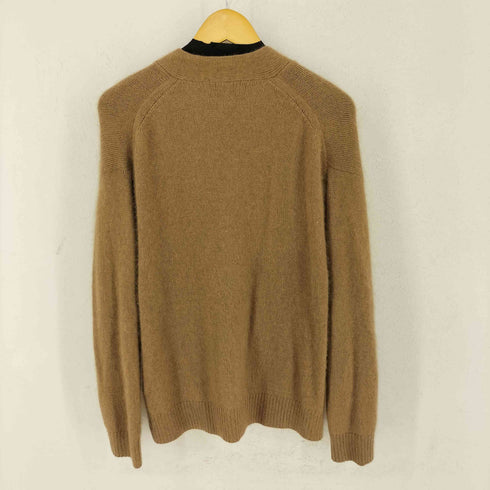 フリークスストア FREAKS STORE ラクーン モヘア ニット メンズ import:M