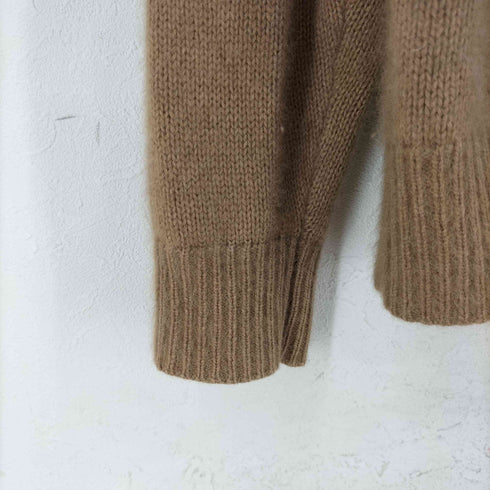 フリークスストア FREAKS STORE ラクーン モヘア ニット メンズ import:M