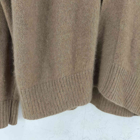 フリークスストア FREAKS STORE ラクーン モヘア ニット メンズ import:M