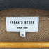 フリークスストア FREAKS STORE ラクーン モヘア ニット メンズ import:M