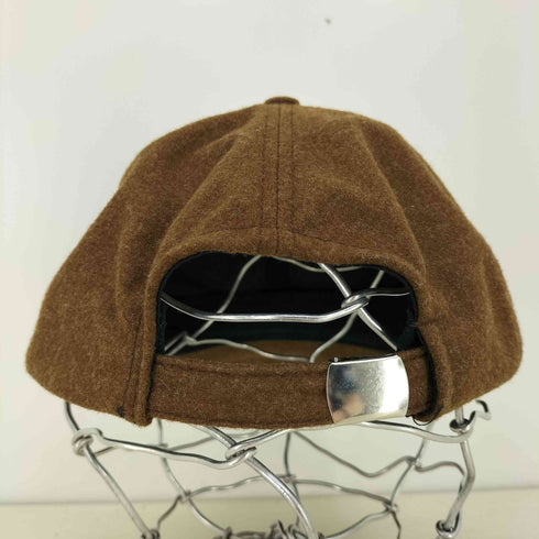 ミュールバウアー MUHLBAUER ウール キャップ レディース FREE