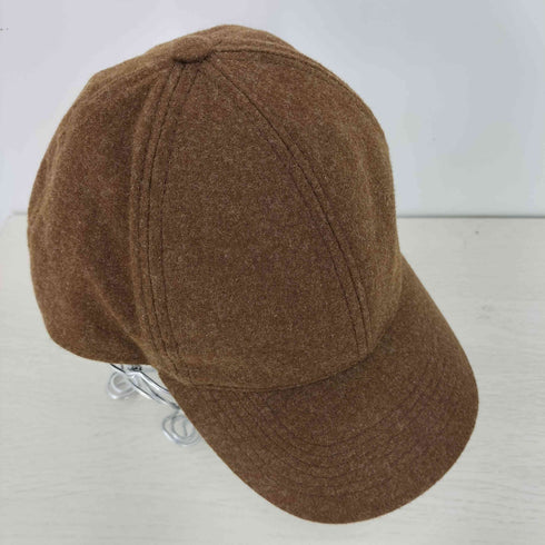ミュールバウアー MUHLBAUER ウール キャップ レディース FREE