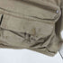 AUNABLE ハンティングベスト メンズ