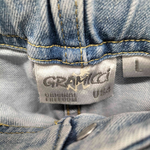 グラミチ GRAMICCI NN-SHORTS メンズ JPN:L