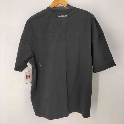 グラミチ GRAMICCI CAMP TEE キャンプTシャツ メンズ import:M