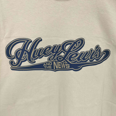 ギルダン GILDAN フロントプリントクルーネック半袖シンガーTシャツ メンズ M