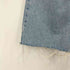 リー Lee メキシコ製 REGULAR FIT ジップフライ カットオフ デニム パンツ メンズ 33×30