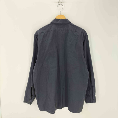 シンタス CINTAS ComfortFlex ワークシャツ メンズ JPN:L