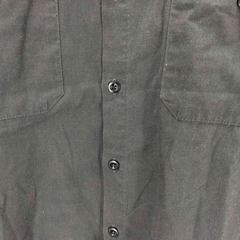 シンタス CINTAS ComfortFlex ワークシャツ メンズ JPN:L