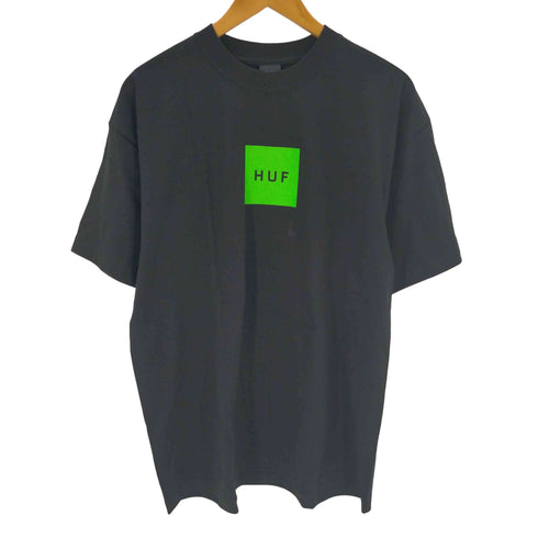 ハフ HUF SET BOX TEE メンズ import:L