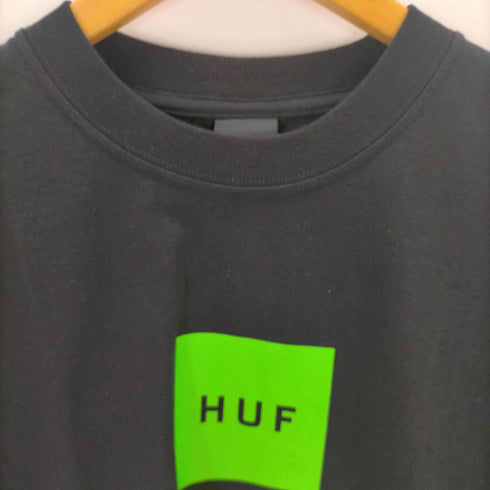 ハフ HUF SET BOX TEE メンズ import:L