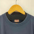 リーバイス Levis シングルステッチ 501バックプリントクルーネック半袖Tシャツ メンズ L