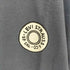 リーバイス Levis シングルステッチ 501バックプリントクルーネック半袖Tシャツ メンズ L