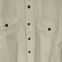 カーハート Carhartt 同色 ロゴ 刺繍 B.D S/S ワーク シャツ メンズ import:XL